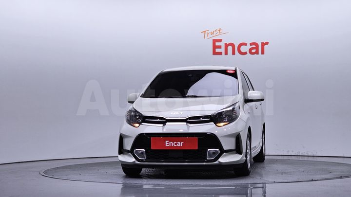 Kia Morning 2023 — 3
