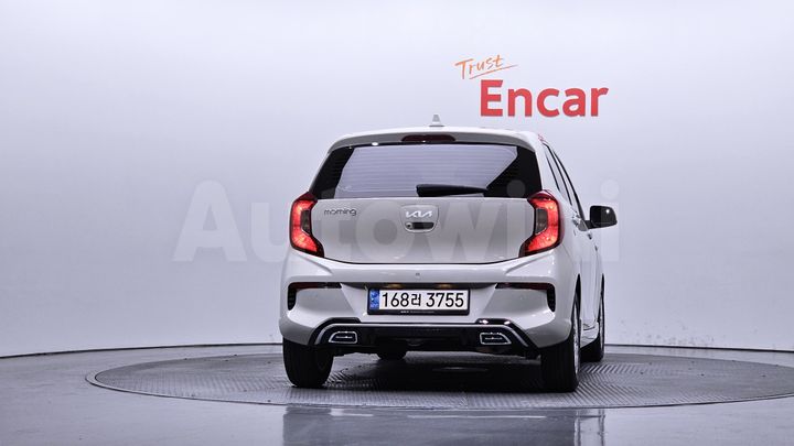 Kia Morning 2023 — 4