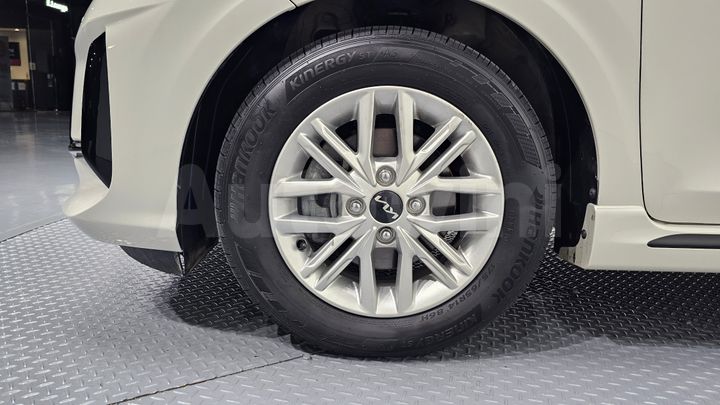 Kia Morning 2023 — 5