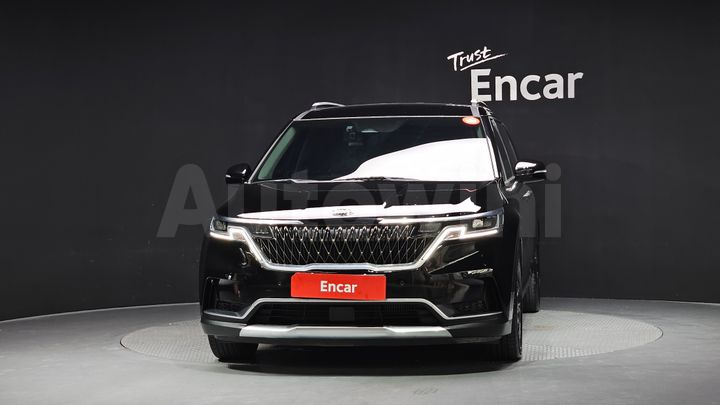 Kia Carnival 2021 — 3