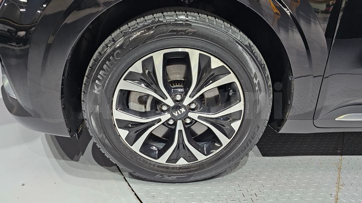 Kia Carnival 2021 — 5