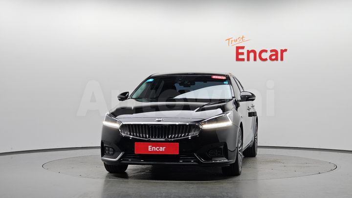 Kia K7 2016 — 2