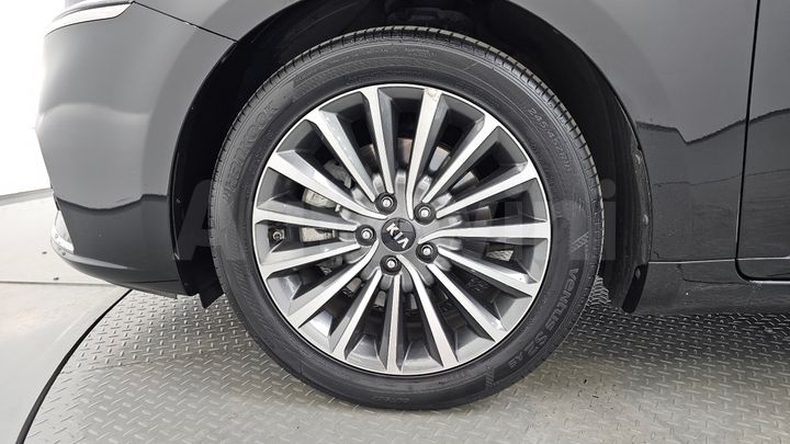 Kia K7 2016 — 4