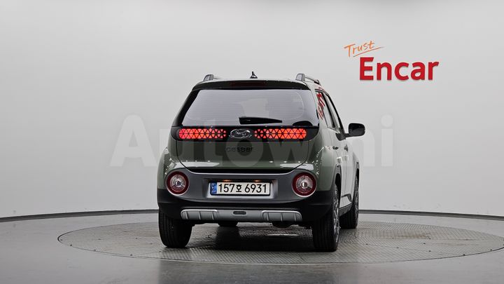 Hyundai Casper 2023 — 3