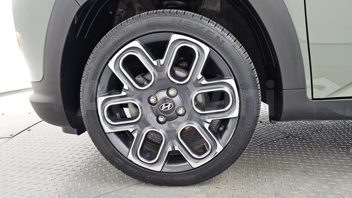 Hyundai Casper 2023 — 4