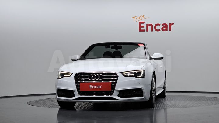 Audi A5 2016 — 3