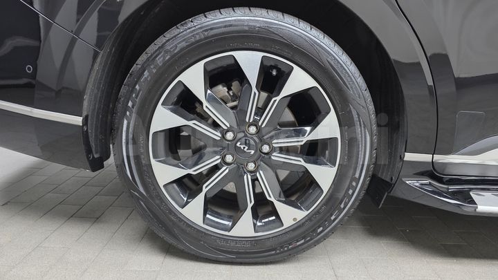 Kia Carnival 2023 — 5