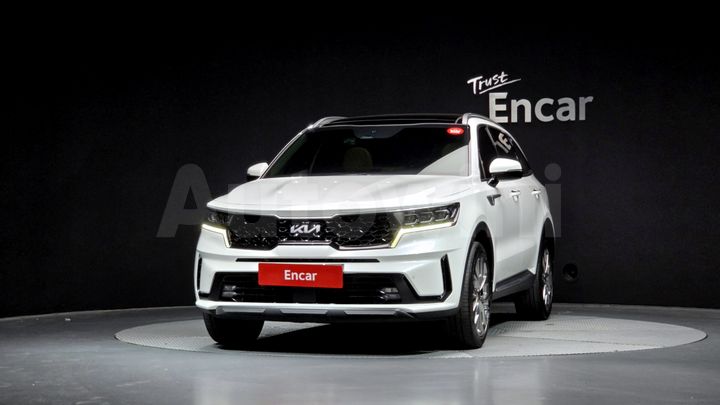 Kia Sorento 2023 — 3