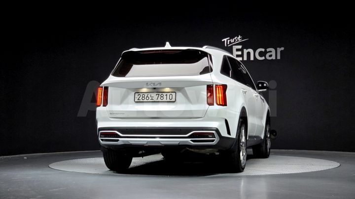 Kia Sorento 2023 — 4