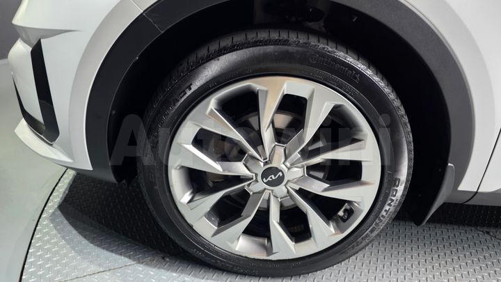 Kia Sorento 2023 — 5
