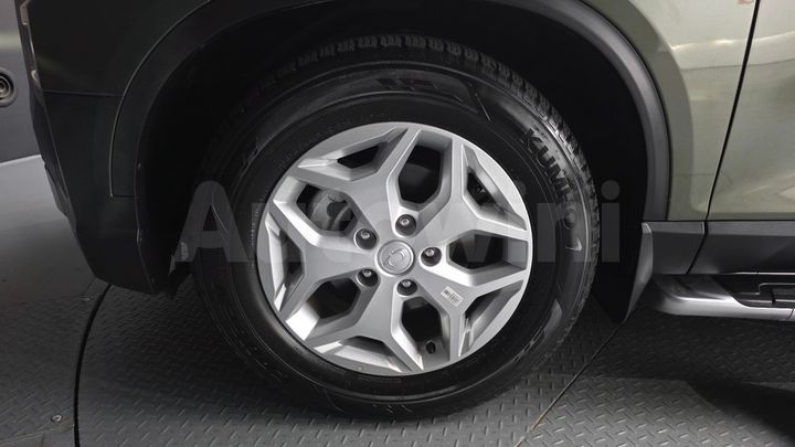 KGM (Ssangyong) Rexton 2024 — 5