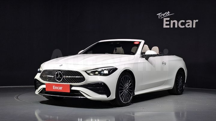 Mercedes Benz CLE Class