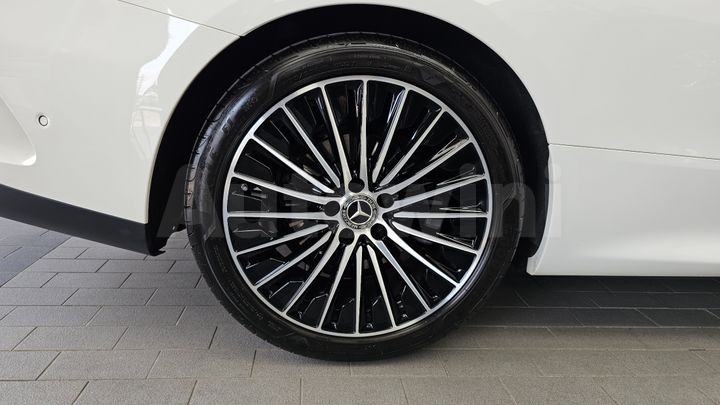 Mercedes Benz CLE Class
