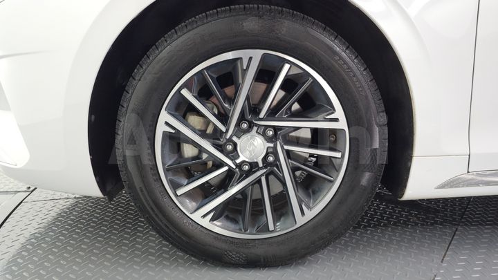 Hyundai Grandeur 2022 — 4