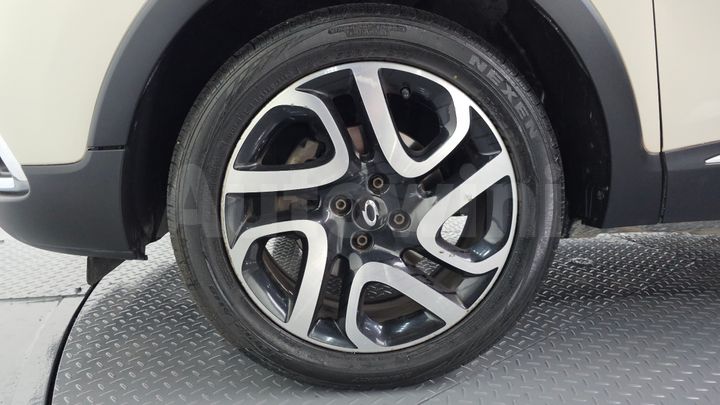 Renault QM3 2015 — 4