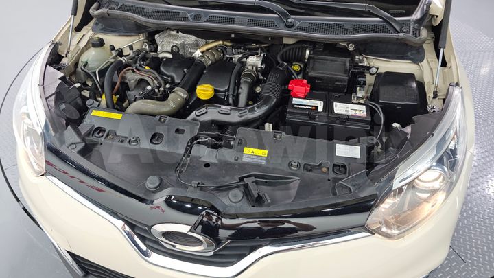 Renault QM3 2015 — 5
