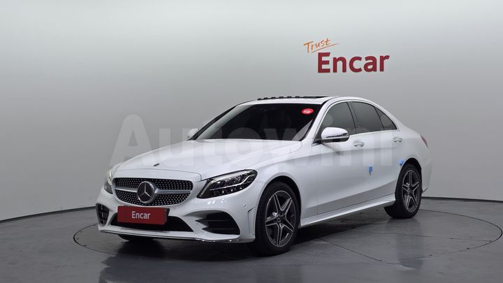 Mercedes Benz C Class