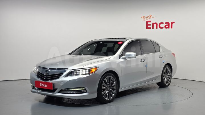 Honda Legend