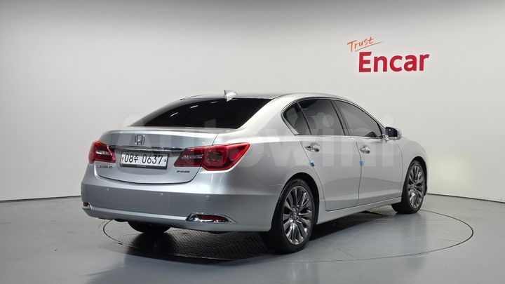 Honda Legend