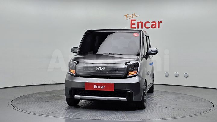 Kia Ray 2023 — 3