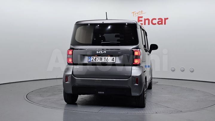 Kia Ray 2023 — 4