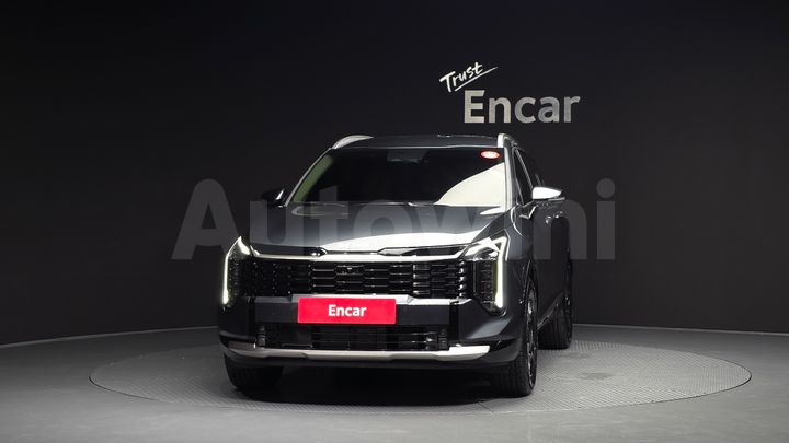 Kia Sportage 2025 — 3