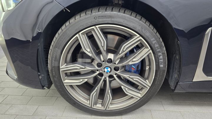 BMW 7 Series 2020 — 5