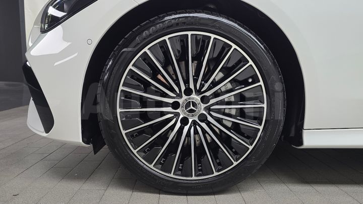 Mercedes Benz CLE Class