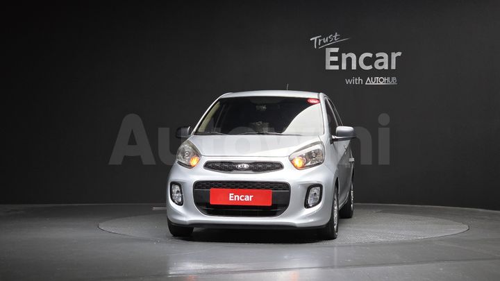 Kia Morning 2016 — 3