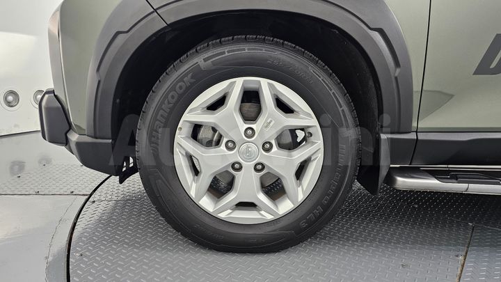 KGM (Ssangyong) Rexton 2023 — 5