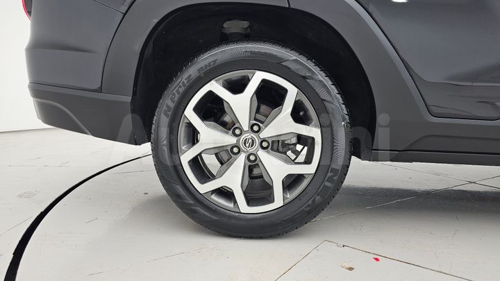 KGM (Ssangyong) Torres 2023 — 5