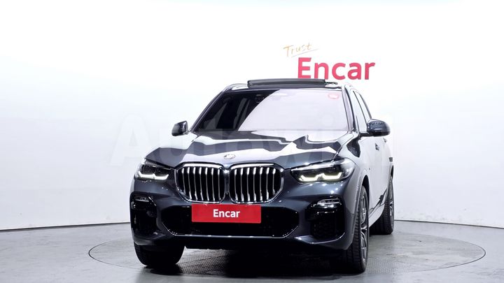BMW X5 2021 — 3
