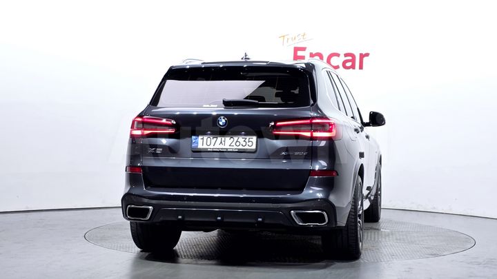 BMW X5 2021 — 4