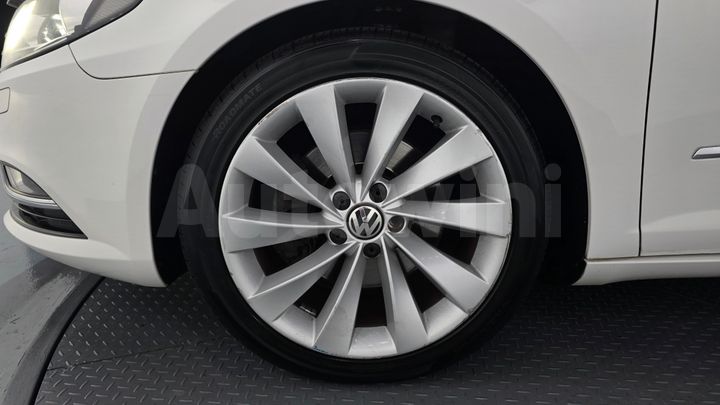 Volkswagen CC 2013 — 5