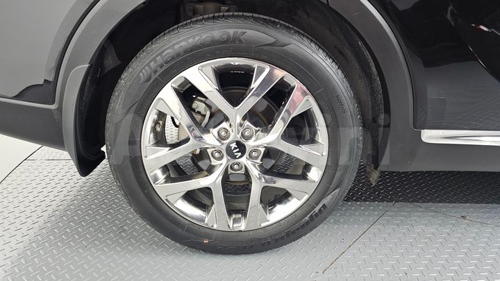 Kia Sorento 2020 — 5