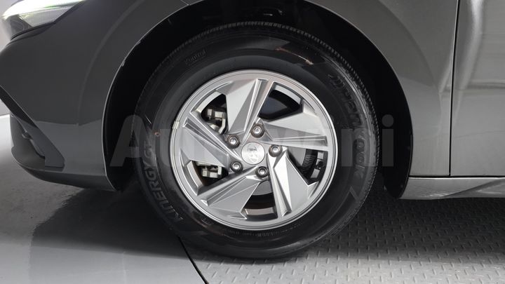 Hyundai Avante 2024 — 5