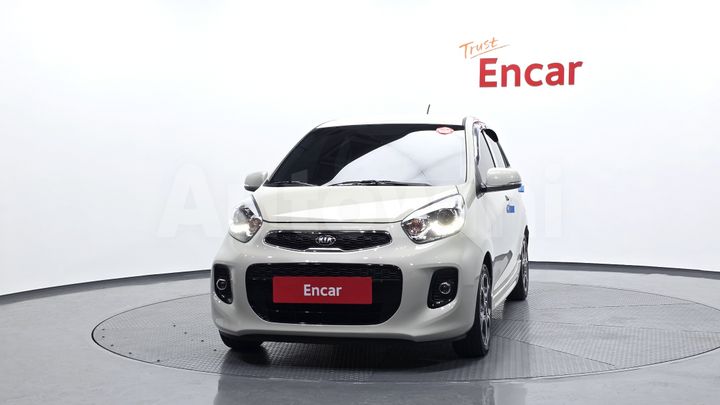 Kia Morning 2016 — 3