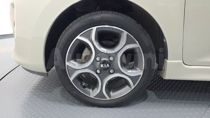 Kia Morning 2016 — 5