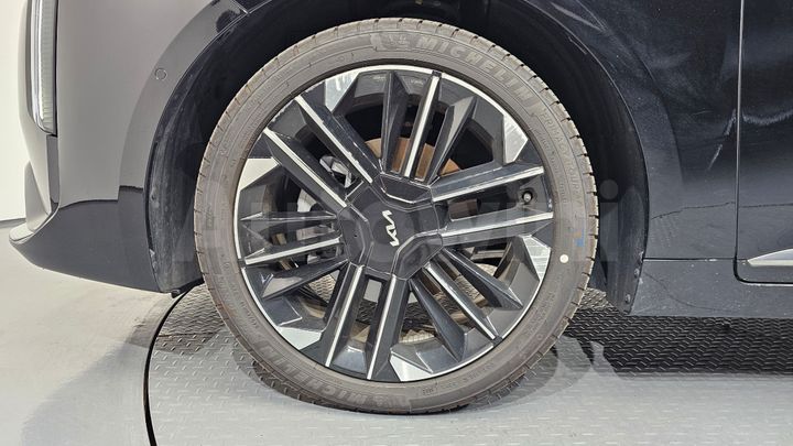 Kia K8 2026 — 4