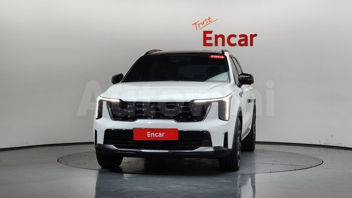 Kia Sorento 2024 — 3
