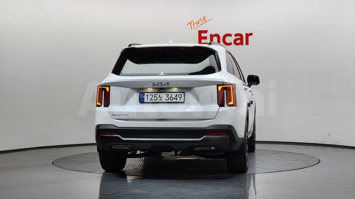 Kia Sorento 2024 — 4