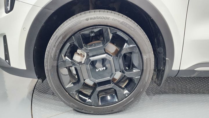 Kia Sorento 2024 — 5