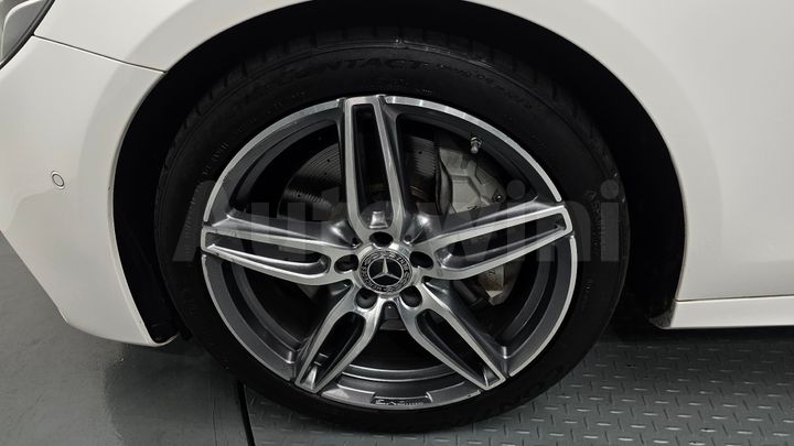 Mercedes-Benz E Class 2019 — 5