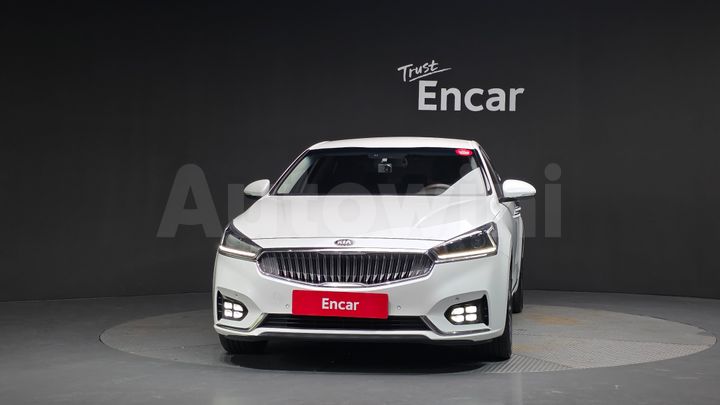 Kia K7 2016 — 3