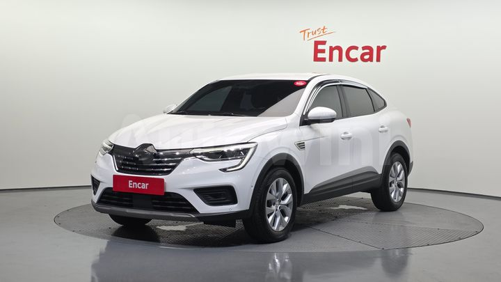 Renault XM3