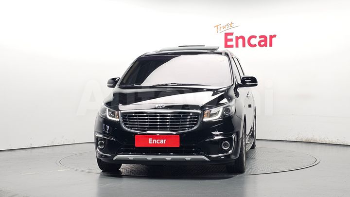 Kia Carnival 2017 — 3