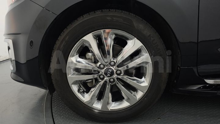 Kia Carnival 2017 — 5