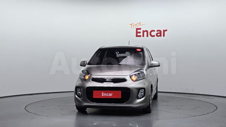 Kia Morning 2016 — 3