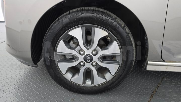 Kia Morning 2016 — 5