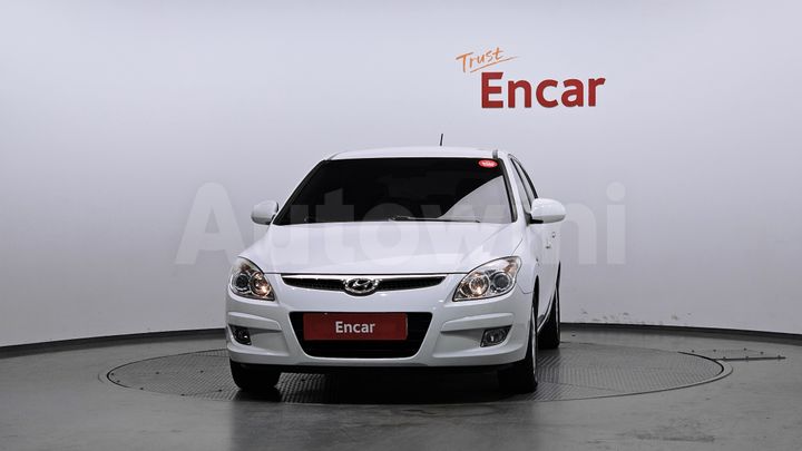 Hyundai i30 2008 — 3